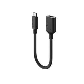 Alogic Elements Pro USB-C to USB-A Adapter 0.1m