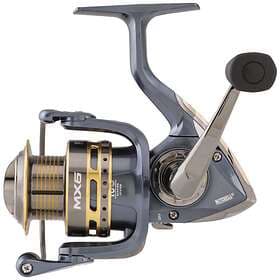 Mitchell MX6 4000