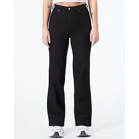 Dr Denim Moxy Straight Jeans (Women's)