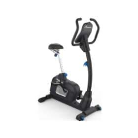 Nautilus U627 Upright Bike