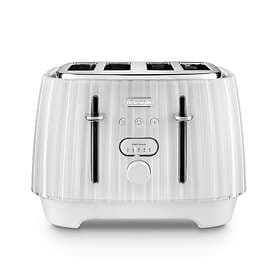 Delonghi Ballerina CTD4003 4 Slice 1800W
