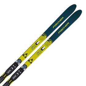 Fischer Transnordic 82 Easy Skin