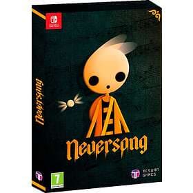 Neversong - Collector's Edition (Switch)