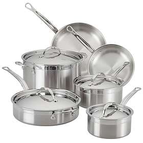 Hestan ProBond Pot Set 6 pcs