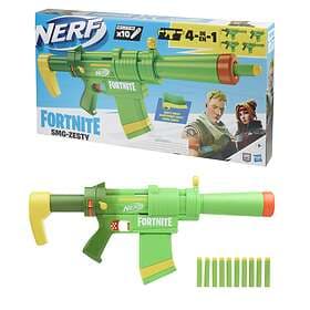 NERF Fortnite SMG-Zesty Blaster