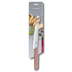 Victorinox Swiss Modern Bread Knife 22cm