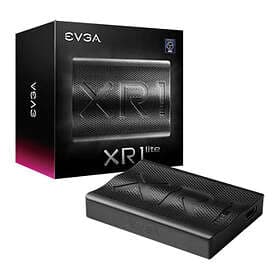 EVGA XR1 Lite