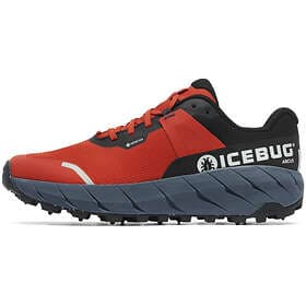 Icebug Arcus BUGrip GTX (Women's)