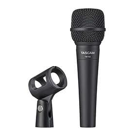 Tascam TM-82