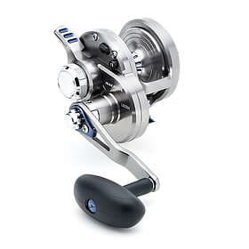 Daiwa 20 Saltiga LD 60H