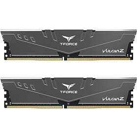 Team Group T-Force Vulcan Z Gray DDR4 3200MHz 2x8GB (TLZGD416G3200HC16FDC01)