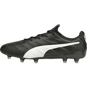 Puma King Platinum 21 FG (Men's)