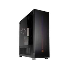 Lian Li PC-V3000 TG (Black/Transparent)