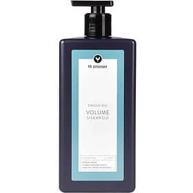 HH Simonsen Volume Shampoo 700ml