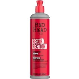 TIGI Bed Head Resurrection Super Repair Shampoo 400ml
