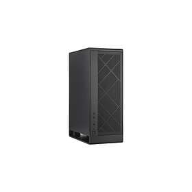 SilverStone Alta G1M (Black)