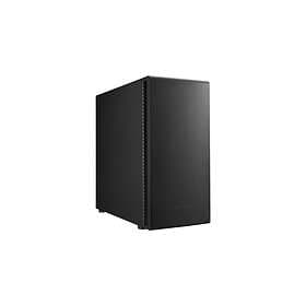 SilverStone Seta Q1 (Black)