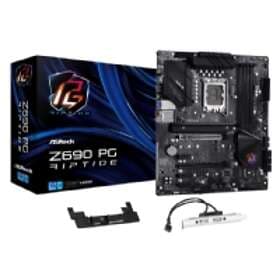ASRock Z690 PG Riptide