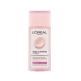 L'Oreal Fine Flowers Toner 200ml