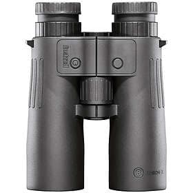 Bushnell Fusion X 10x42