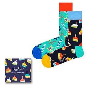 Happy Socks Gift Box 2-pack
