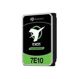 Seagate Exos 7E10 ST8000NM019B 8TBs