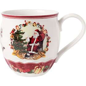 Villeroy & Boch Toy's Delight Fantasy Mug 39cl