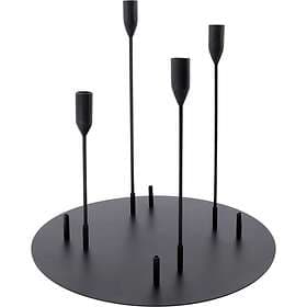 House Doctor Advent Candle Holder 400x380mm
