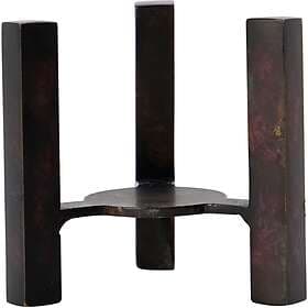 House Doctor Bejo Candlestick 8x7cm