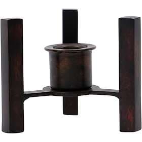 House Doctor Bejo Candlestick 8x10cm