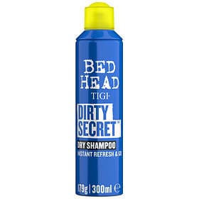TIGI Bed Head Dirty Secret Dry Shampoo 300ml