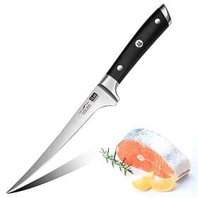 Shan Zu Classic Santoku Knife 18cm