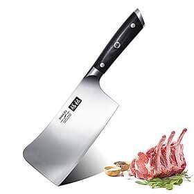Shan Zu Classic Cleaver 18cm SZCS-2017-004