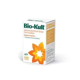 Pro Action Bio-Kult Advanced Multi-Strain Formulation 120 Capsules