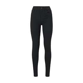 Levi's High Rise Slim Fit Jeans (Women's)
