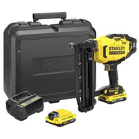 Stanley SFMCN616D2K-QW (2x2.0Ah)