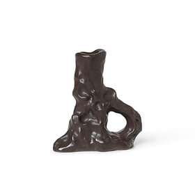 Ferm Living Dito Candlestick 6.5x11.5cm