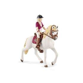 Schleich Horse Club Sofia & Blossom