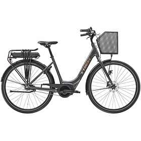 Trek District+ 1 Lowstep 400Wh (Electric)