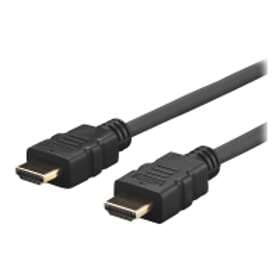 VivoLink Pro Ultra Flex 18Gbps HDMI - HDMI High Speed LSZH 2m