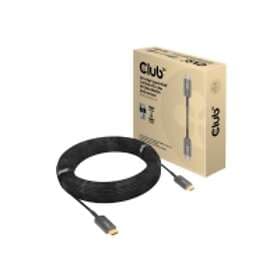 Club 3D Active AOC HDMI - HDMI Ultra High Speed 20m