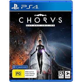 Chorus (PS4)