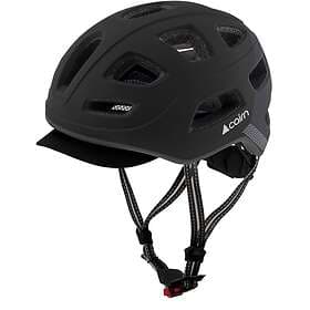 Cairn Sport Quartz Led Bike Helmet
