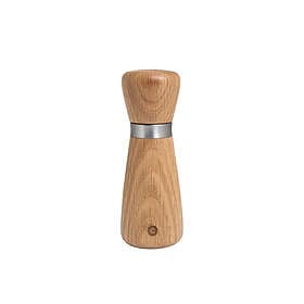 CrushGrind Kyoto Salt & Pepper 17cm