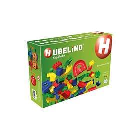 Hubelino Marble Run Run Elements 128-Piece Set
