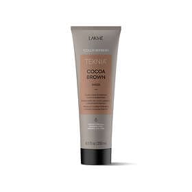 Lakmé Haircare Teknia Refresh Cocoa Brown Mask 250ml