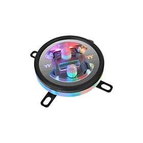 Thermaltake Pacific W7 Plus RGB - Copper Nickel