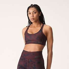 Röhnisch Printed Piping Sports Bra