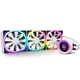 NZXT Kraken Z73 RGB 360mm (3x120mm)