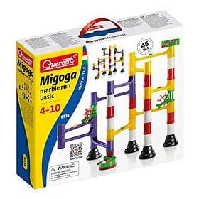 Quercetti Migoga Marble Run Basic 6535